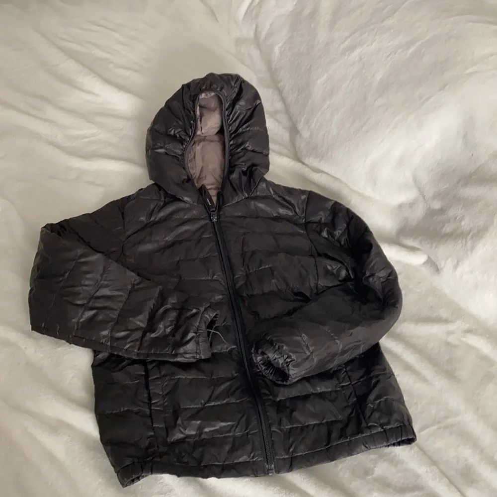 Jacket - Picture 1 of 2